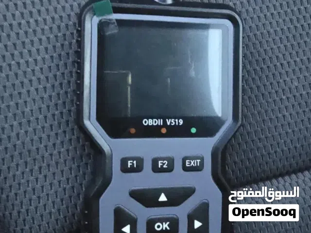OBD 2 SCANNER