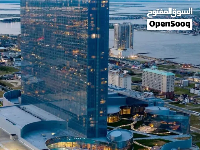 بناية للبيع بالجنينة الوارد الشهري 7 ملايين ونص