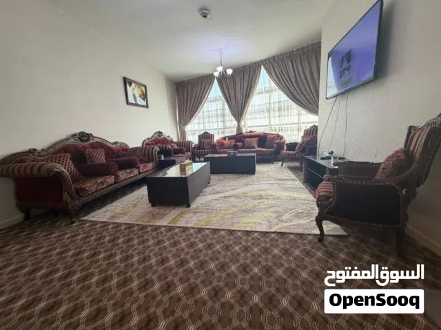 1600 ft² 2 Bedrooms Apartments for Sale in Ajman Al Bustan