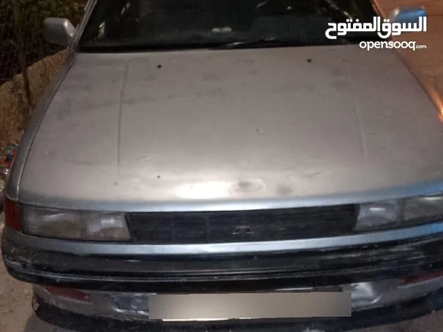 Used Mitsubishi Lancer in Al Karak