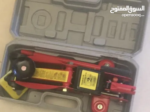 اكسسوارات السيارات