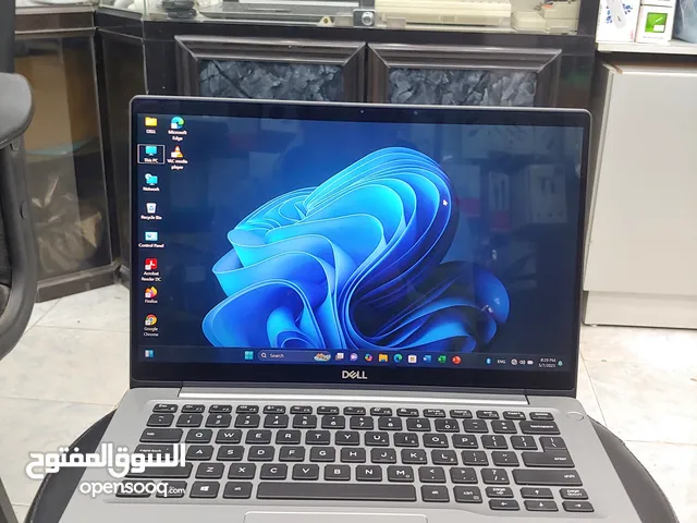 Windows Dell for sale in Irbid