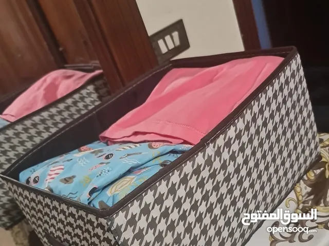بوكس تنظيم ملابس