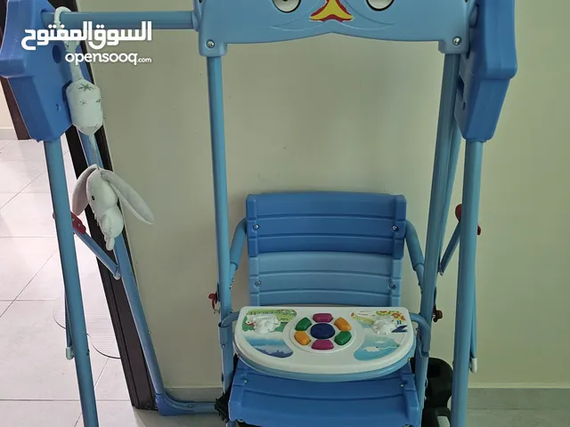 مرجيحه للأطفال