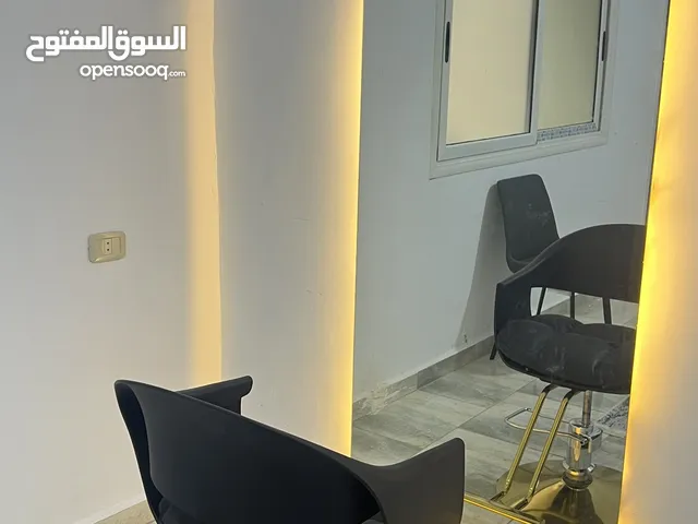 معدات صالون تجميل