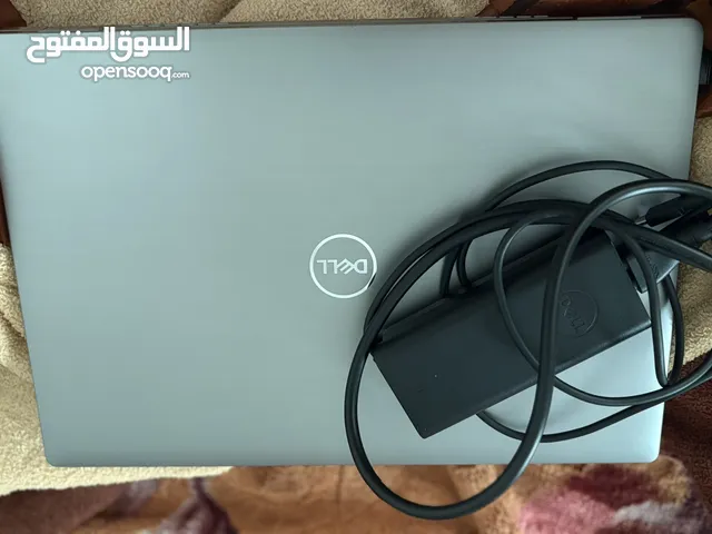 لابتوب ديل (latitude9420)