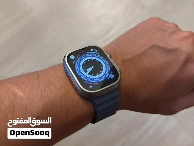 Apple smart watches for Sale in Amman