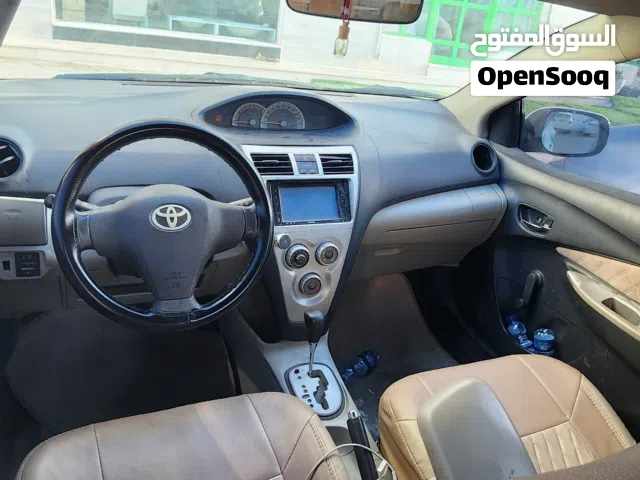 Yaris 2008 model for sale very Good condition