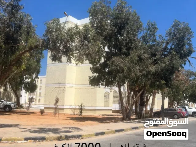 150 m2 3 Bedrooms Apartments for Rent in Benghazi Keesh