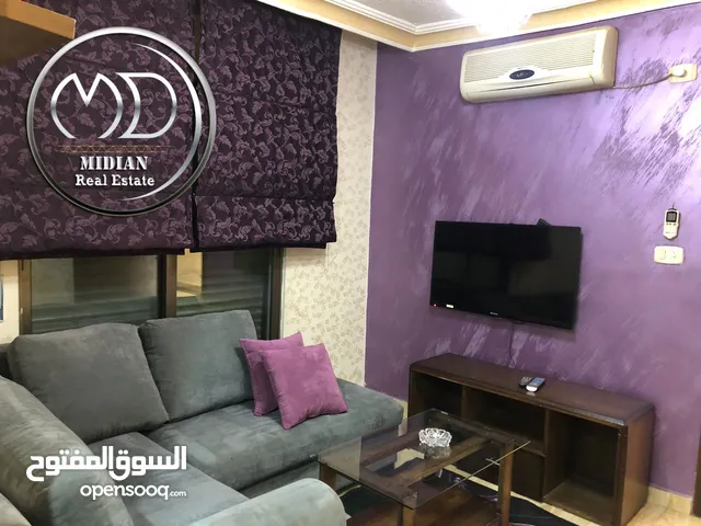 36 m2 1 Bedroom Apartments for Sale in Amman Al Rabiah