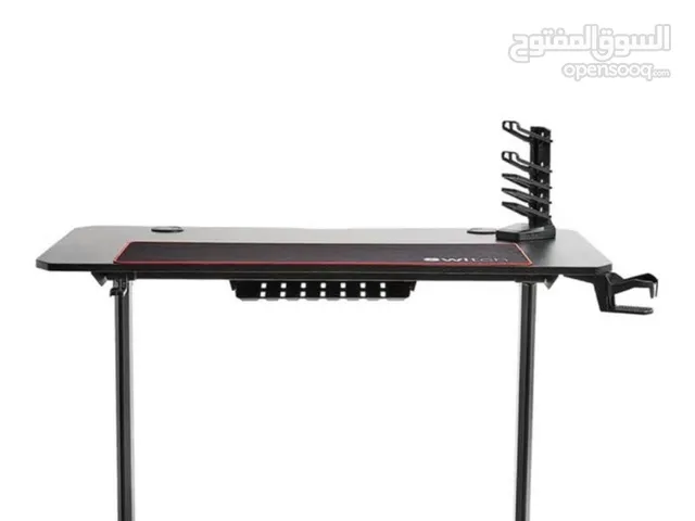 Gaming PC Chairs & Desks in Abu Dhabi