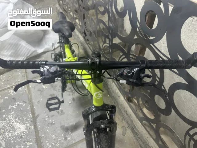 بايسكل جديد قابل للطي وسهل التخزين
