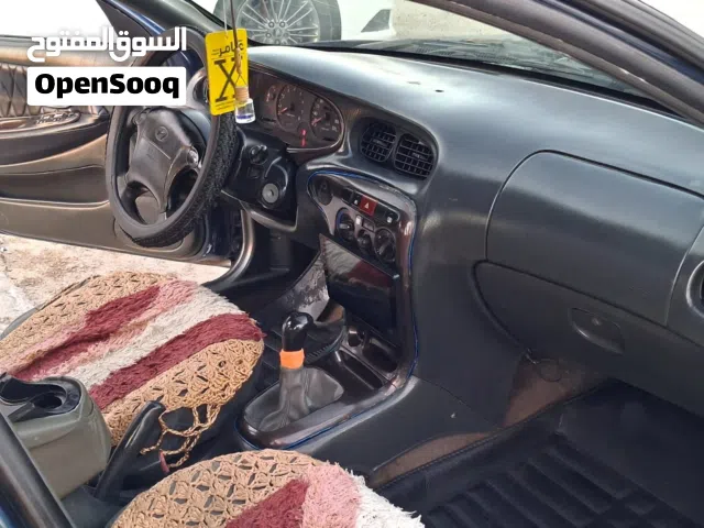 1996 هيونداي افانتي Limited