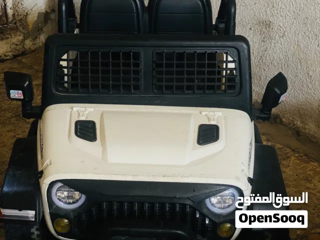 سيارة اطفال شحن