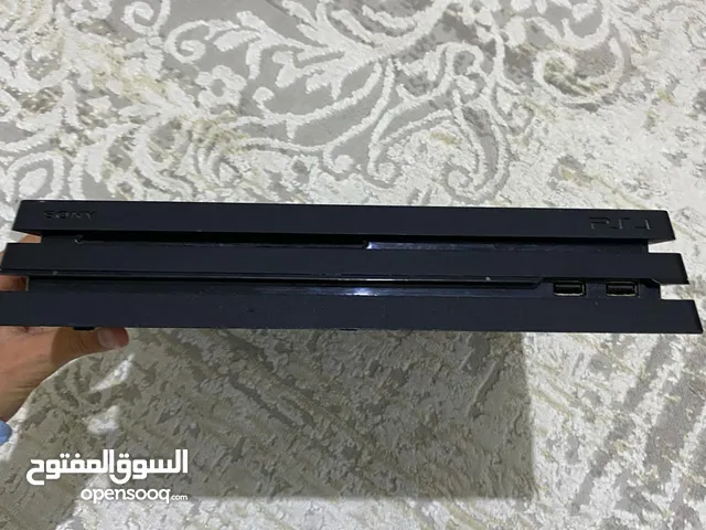 بلايستيشن فور برو