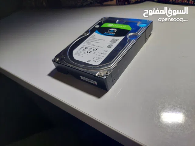 للبيع هارد 8 تيرا أصلي شبه جديد استعمال نظيف وخفيف ربي  لمعرفة التفاصيل أكثر على واتساب متوفر 3 قطع