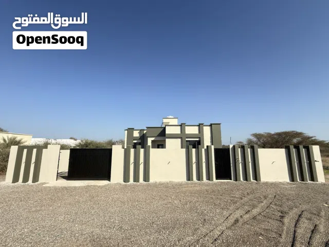 220 m2 3 Bedrooms Townhouse for Sale in Al Batinah Sohar