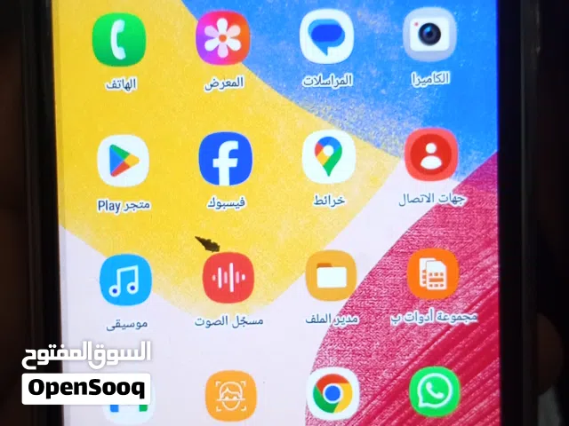 Samsung Galaxy A56 256 GB in Farwaniya