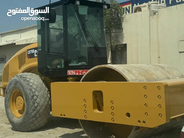 2014 Road Roller Construction Equipments in Dhofar