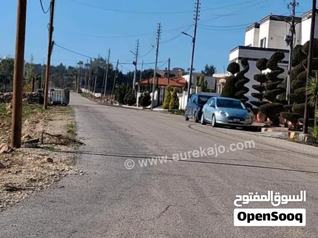 قطعه ارض للبيع في شفابدران حوض المقرن