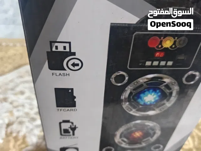 للبيع سماعه دي جي صوت قوي