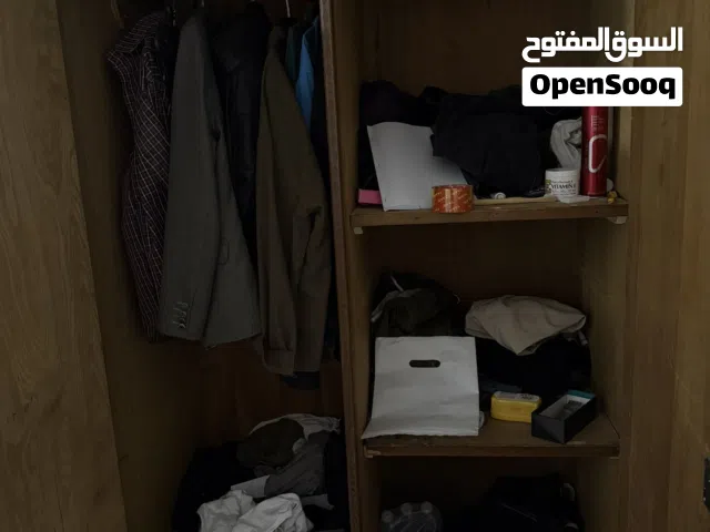 كنتور خشب صاج ثقيل قوي ونضيف