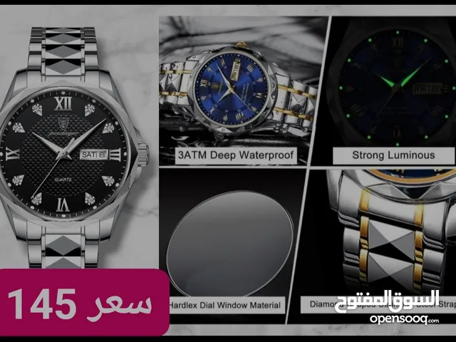 Analog Quartz D1 Milano watches for sale in Tripoli