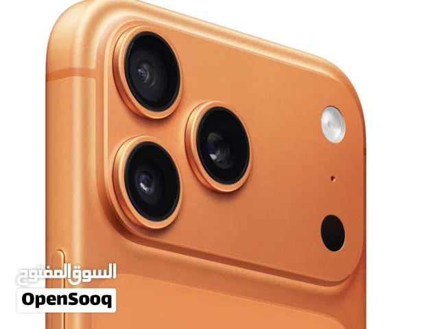 Apple iPhone 17 Pro Max 128 GB in Ajman