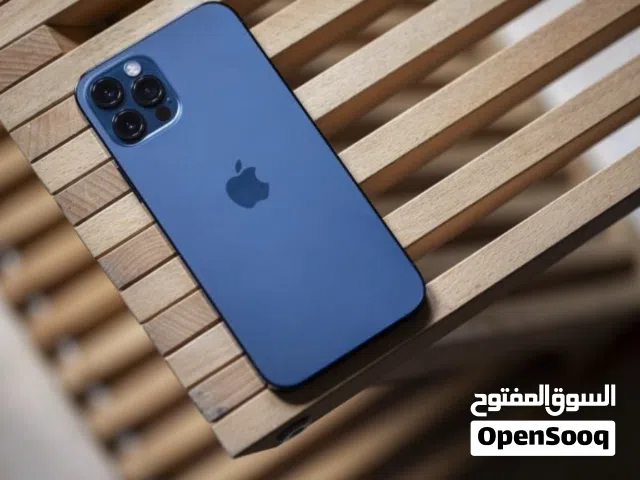 ايفون 12 برو