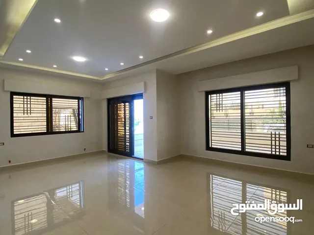 205m2 4 Bedrooms Apartments for Sale in Amman Shafa Badran