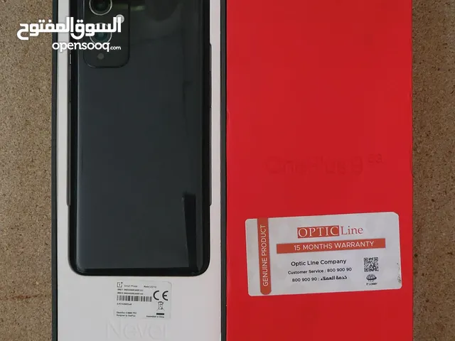 one plus 9 5g