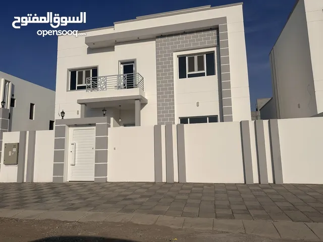 302 m2 5 Bedrooms Townhouse for Sale in Al Batinah Barka