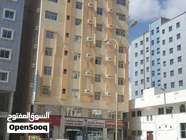 بناية سكنيه للبيع