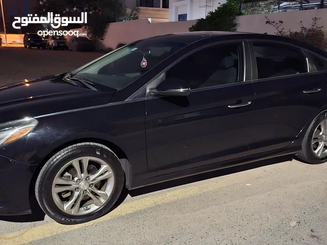 HYUNDAI SONATA LIMITED