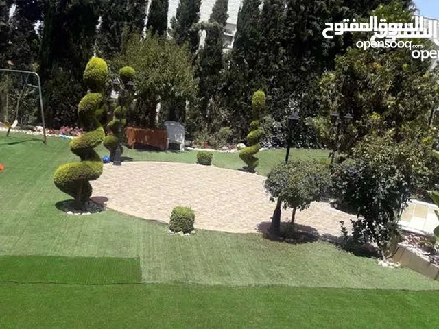600 m2 5 Bedrooms Villa for Sale in Amman Al Kursi