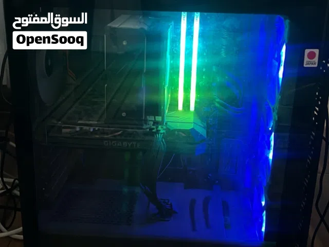 بيسي قيمنق pc gaming