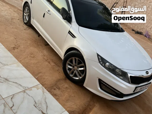 كيا ابتما 2012 فل كامل