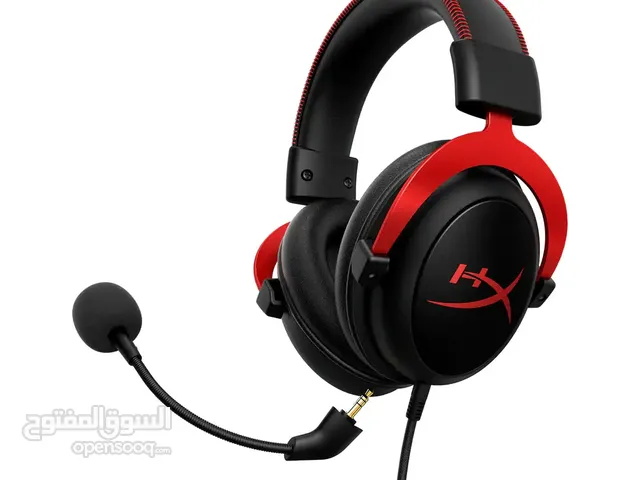 Gaming PC Gaming Headset in Baghdad