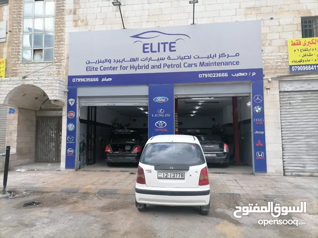 180 m2 Shops for Sale in Amman Swelieh