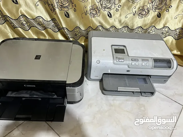 طابعه للبيع