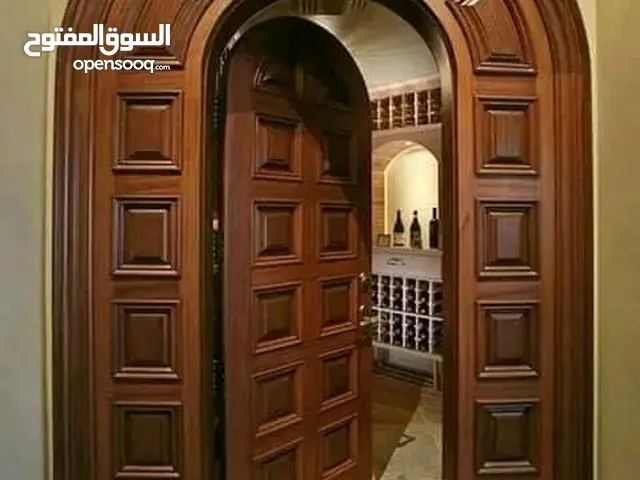 أبواب خشب زان مقنو ميرندي سويدي أبواب خشب داخلية أبواب خشب خارجية أبواب خشب مودرن أبواب خشب موسكي