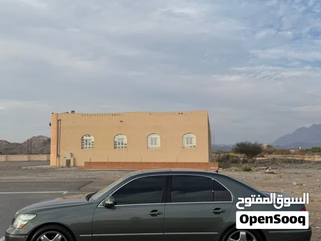 2006 لكزس LS LS 430