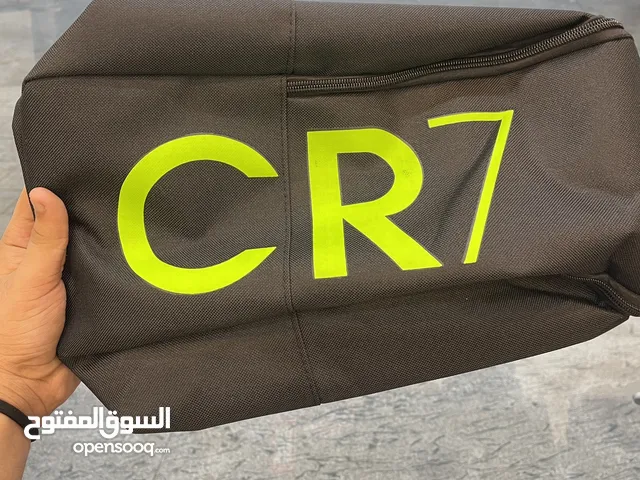 CR7 bag available