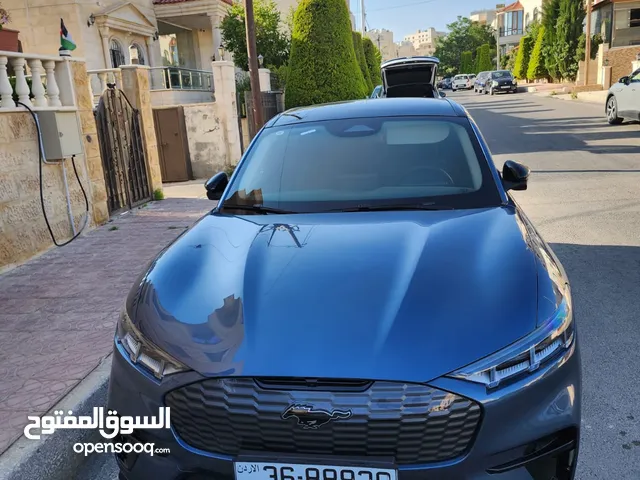 سعر حرررق ..موستنج الكهربائية  2022 بطارية 82.