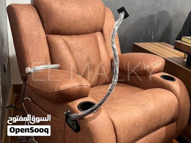*كرسي ليزي بوي: الراحة الفاخرة في منزلك!   - تصميم مريح وداعم للظهر والرقبة يتيح لك الاسترخاء
