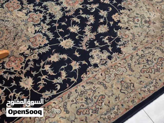 سجاد تيرانس وتركي