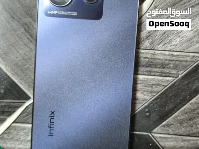 انفنكس نوت30 اقرا وصف مكفول