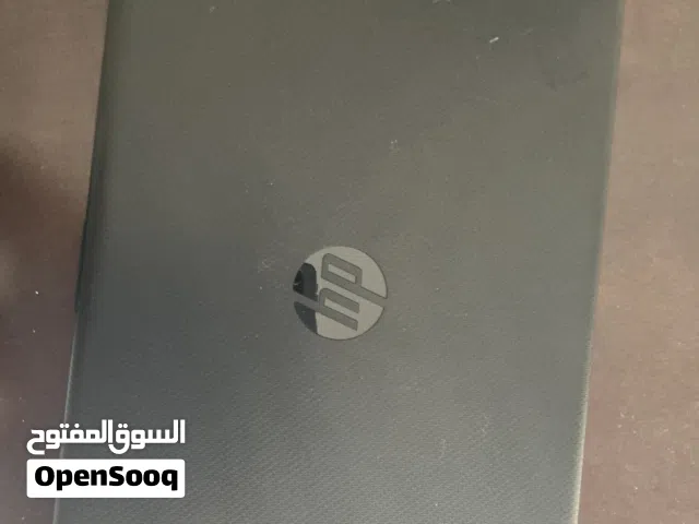 Windows HP  Computers  for sale  in Amman