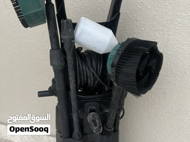 مكينة بريشر & غسالة ضغط عالية Gerni