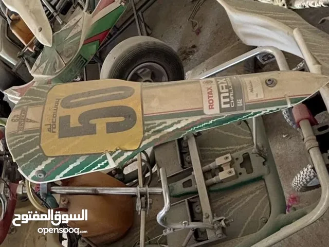 كارتينج روتكس الايطاليه سيارتين